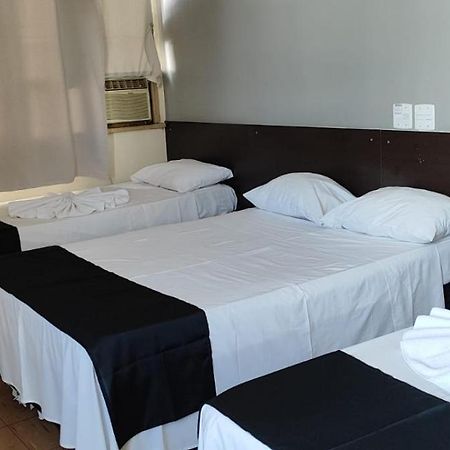 OYO Hotel La Rocca, Goiânia Esterno foto