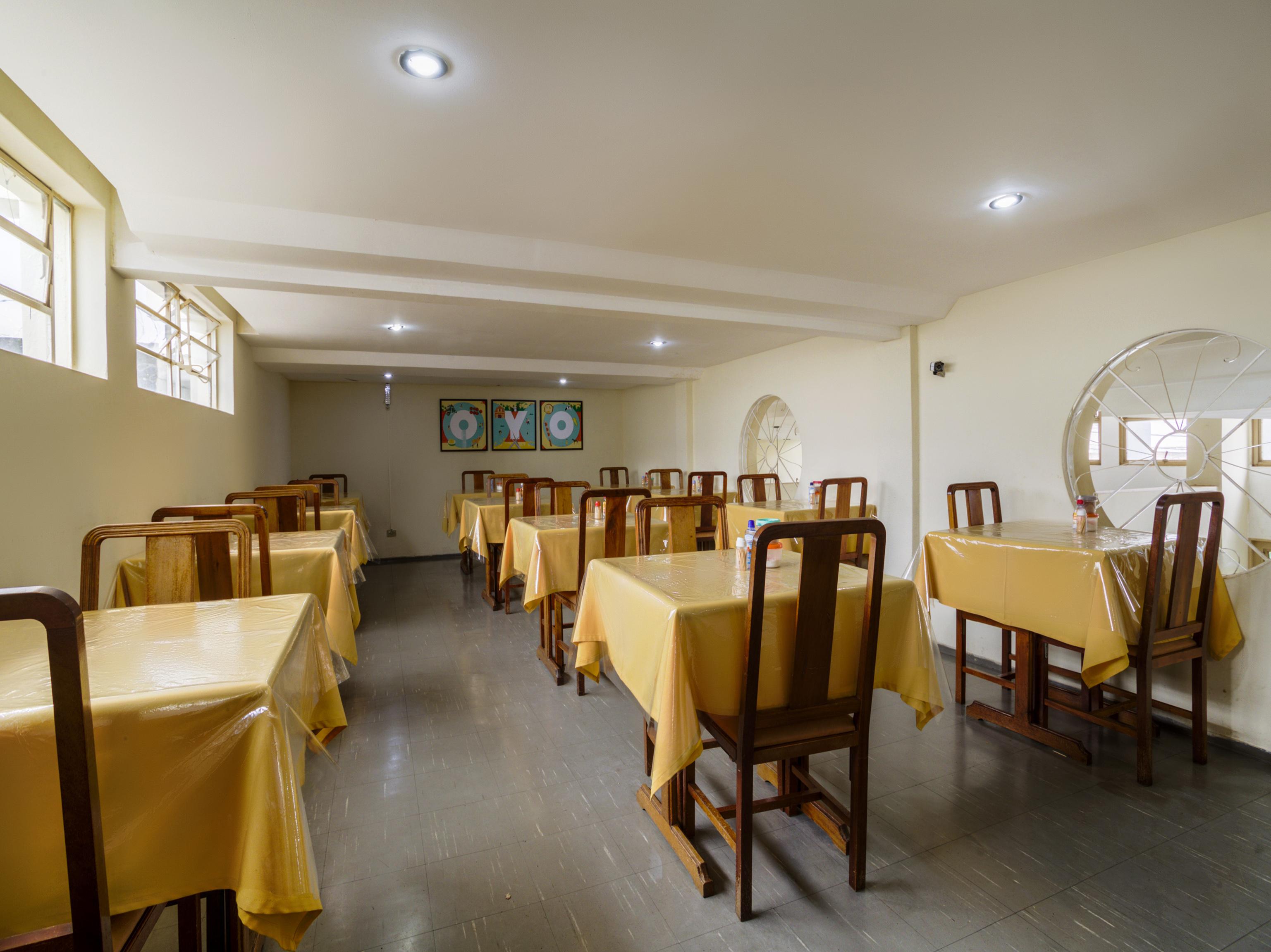 OYO Hotel La Rocca, Goiânia Esterno foto