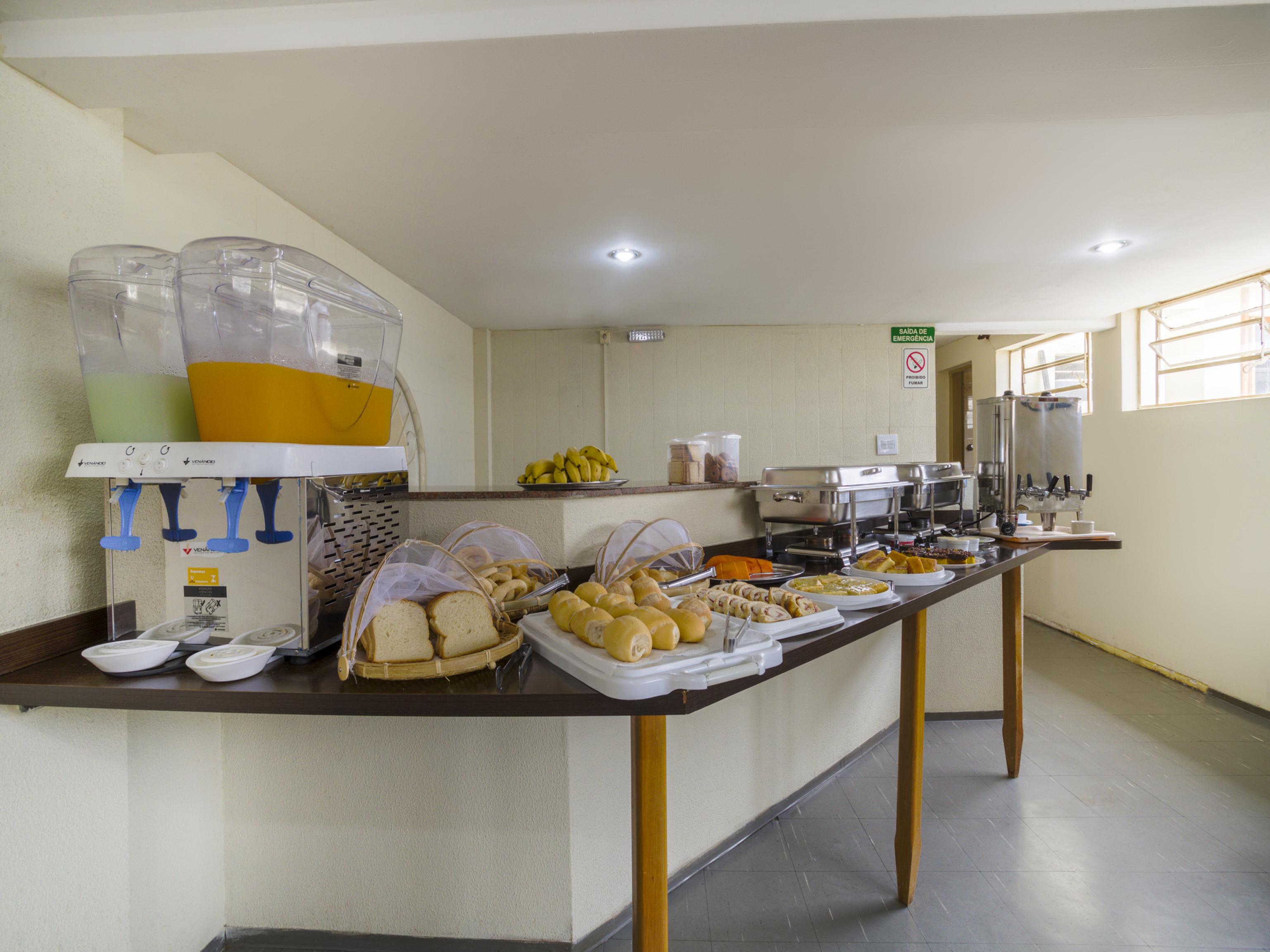 OYO Hotel La Rocca, Goiânia Esterno foto