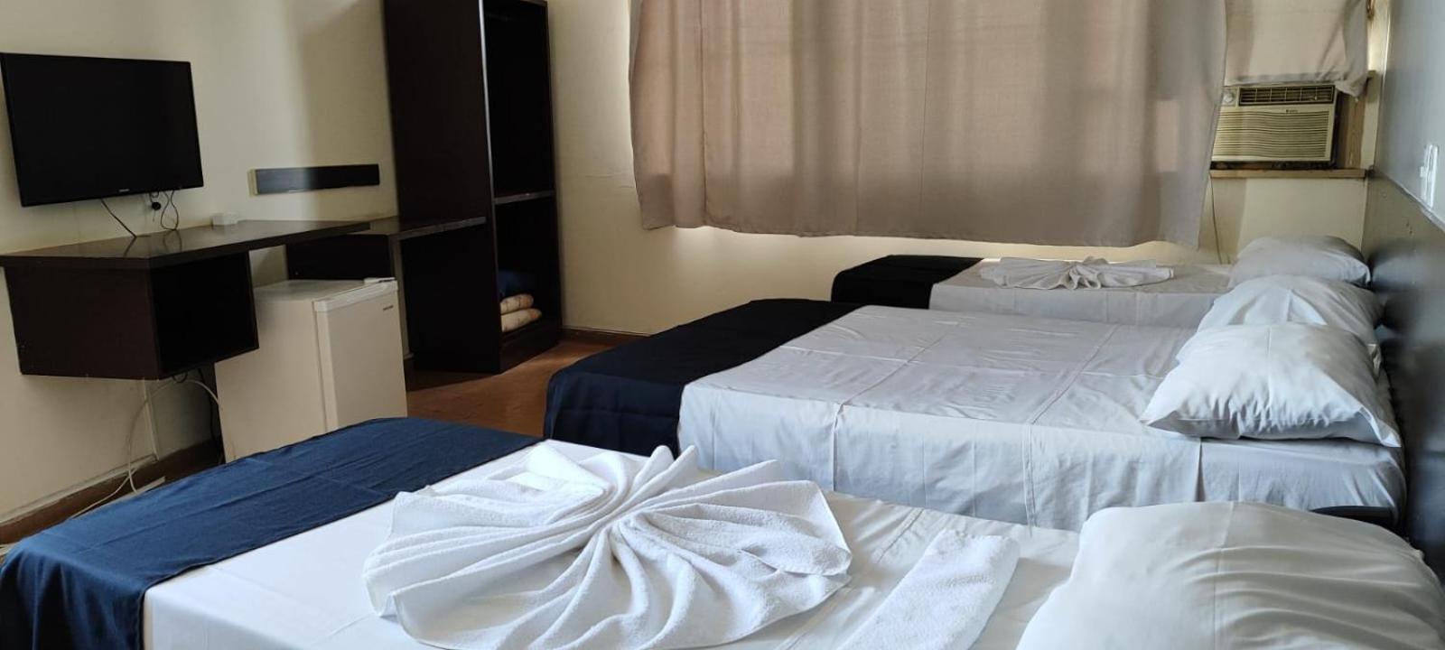 OYO Hotel La Rocca, Goiânia Esterno foto