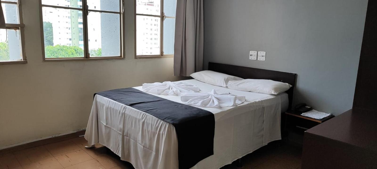 OYO Hotel La Rocca, Goiânia Esterno foto