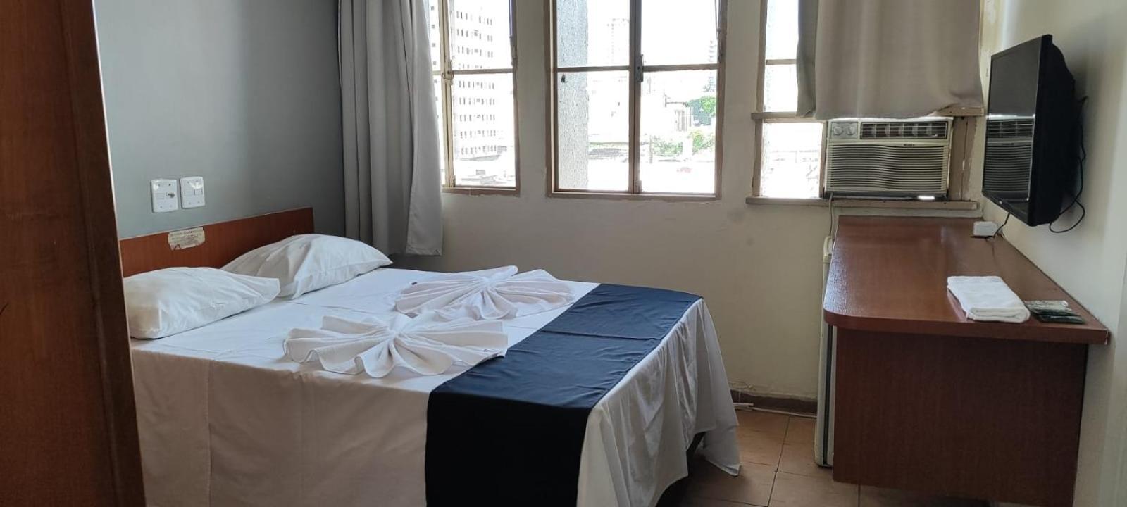 OYO Hotel La Rocca, Goiânia Esterno foto