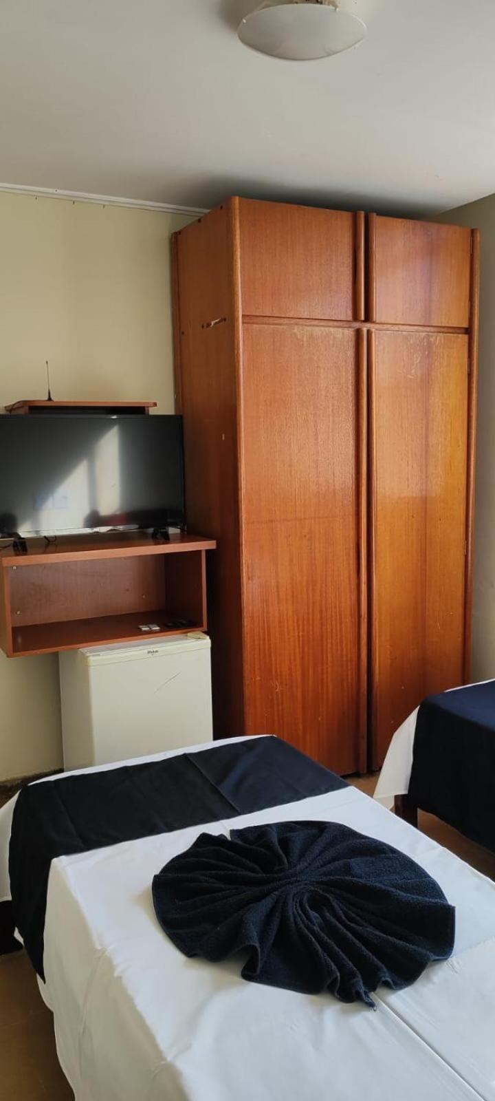 OYO Hotel La Rocca, Goiânia Esterno foto