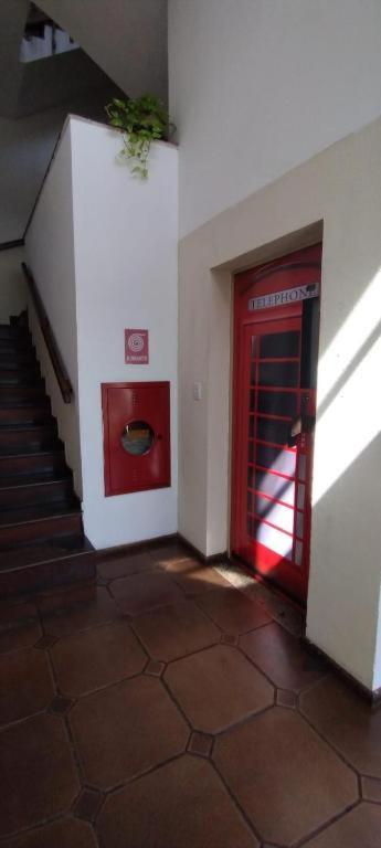 OYO Hotel La Rocca, Goiânia Esterno foto