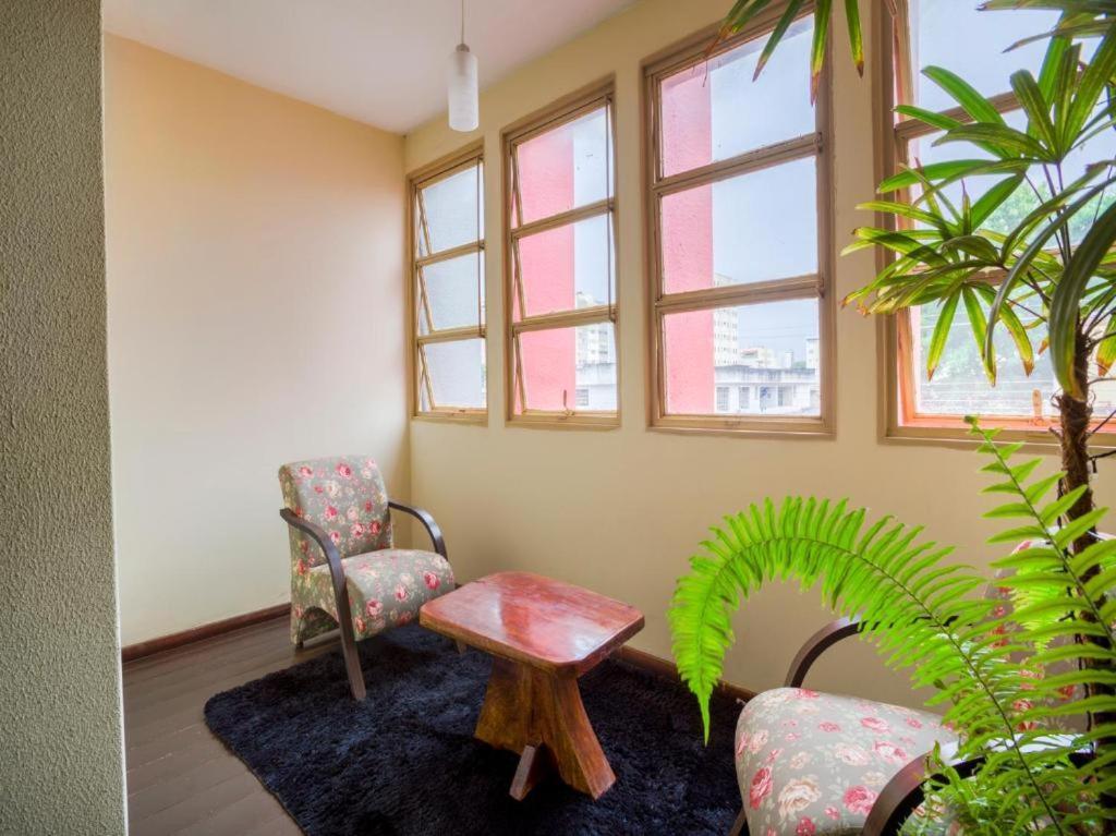 OYO Hotel La Rocca, Goiânia Esterno foto