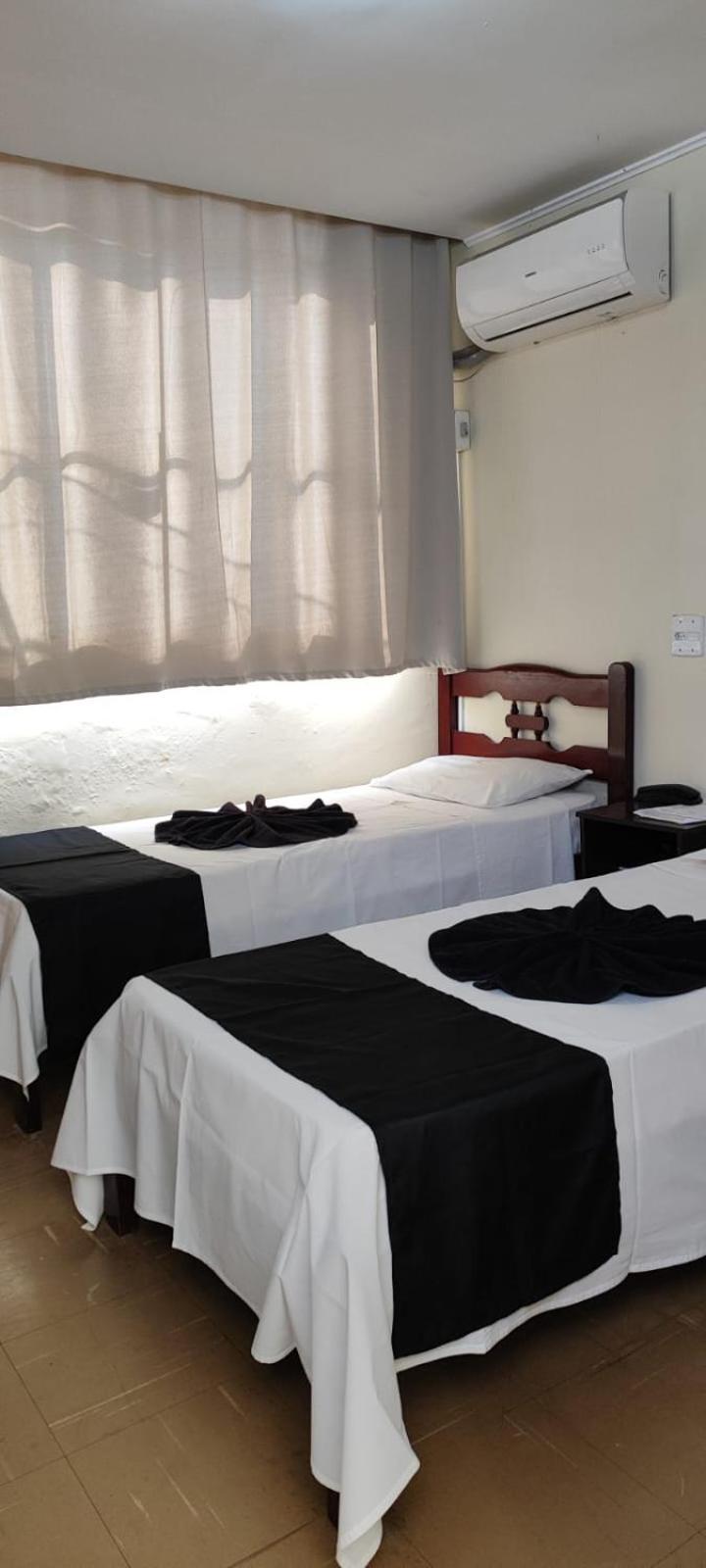 OYO Hotel La Rocca, Goiânia Esterno foto