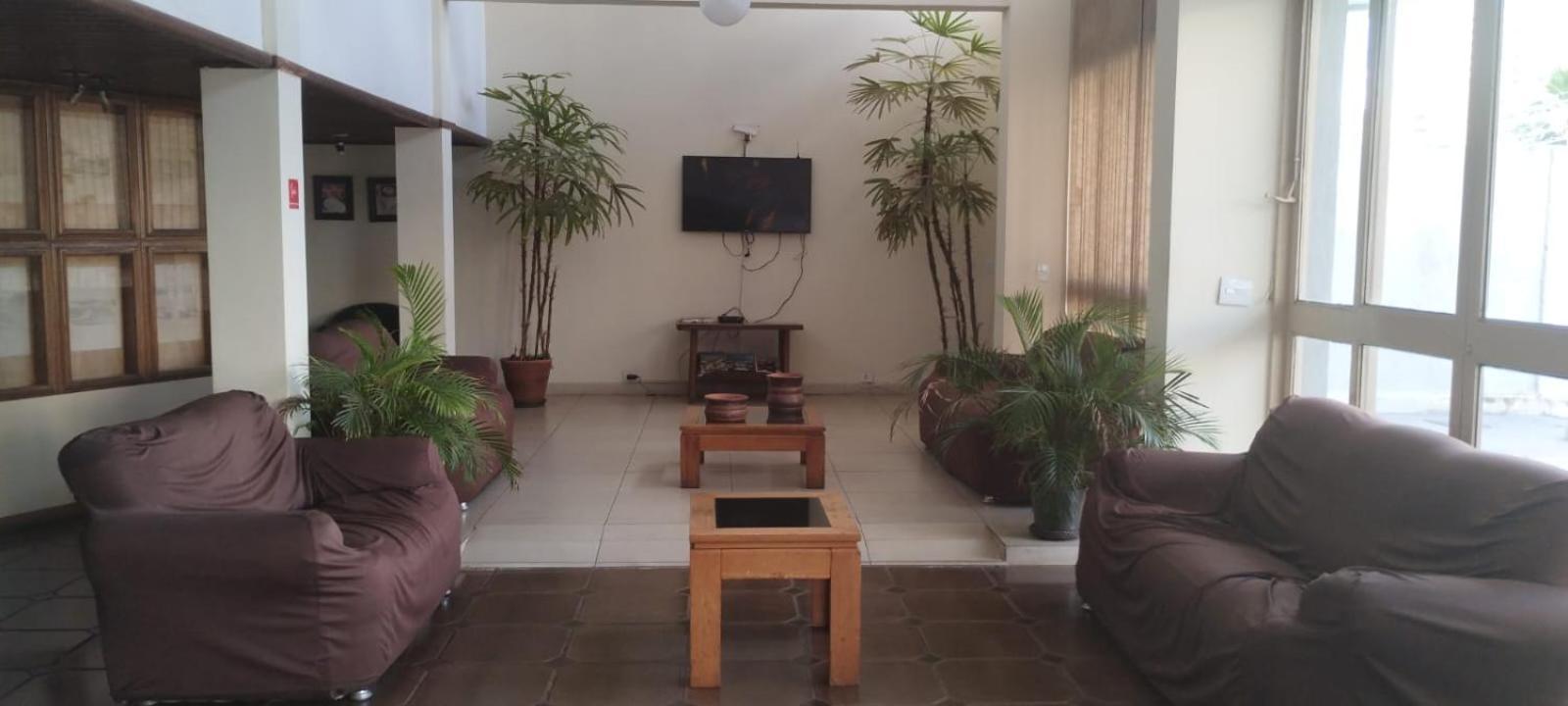 OYO Hotel La Rocca, Goiânia Esterno foto