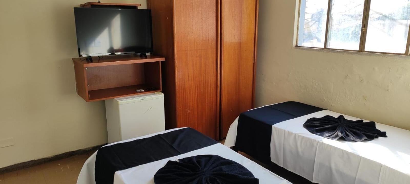OYO Hotel La Rocca, Goiânia Esterno foto