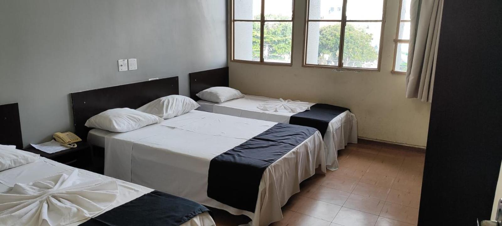OYO Hotel La Rocca, Goiânia Esterno foto