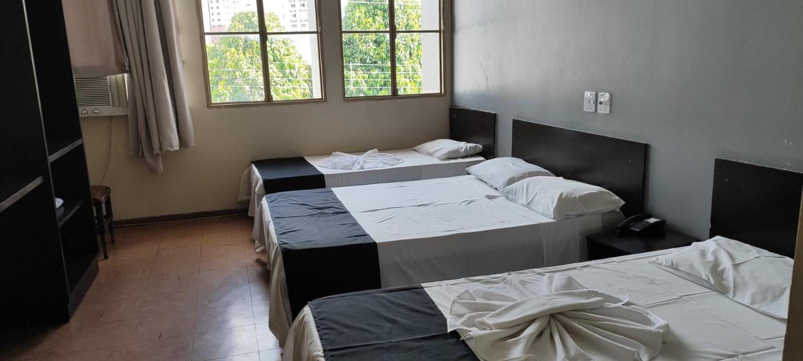 OYO Hotel La Rocca, Goiânia Esterno foto
