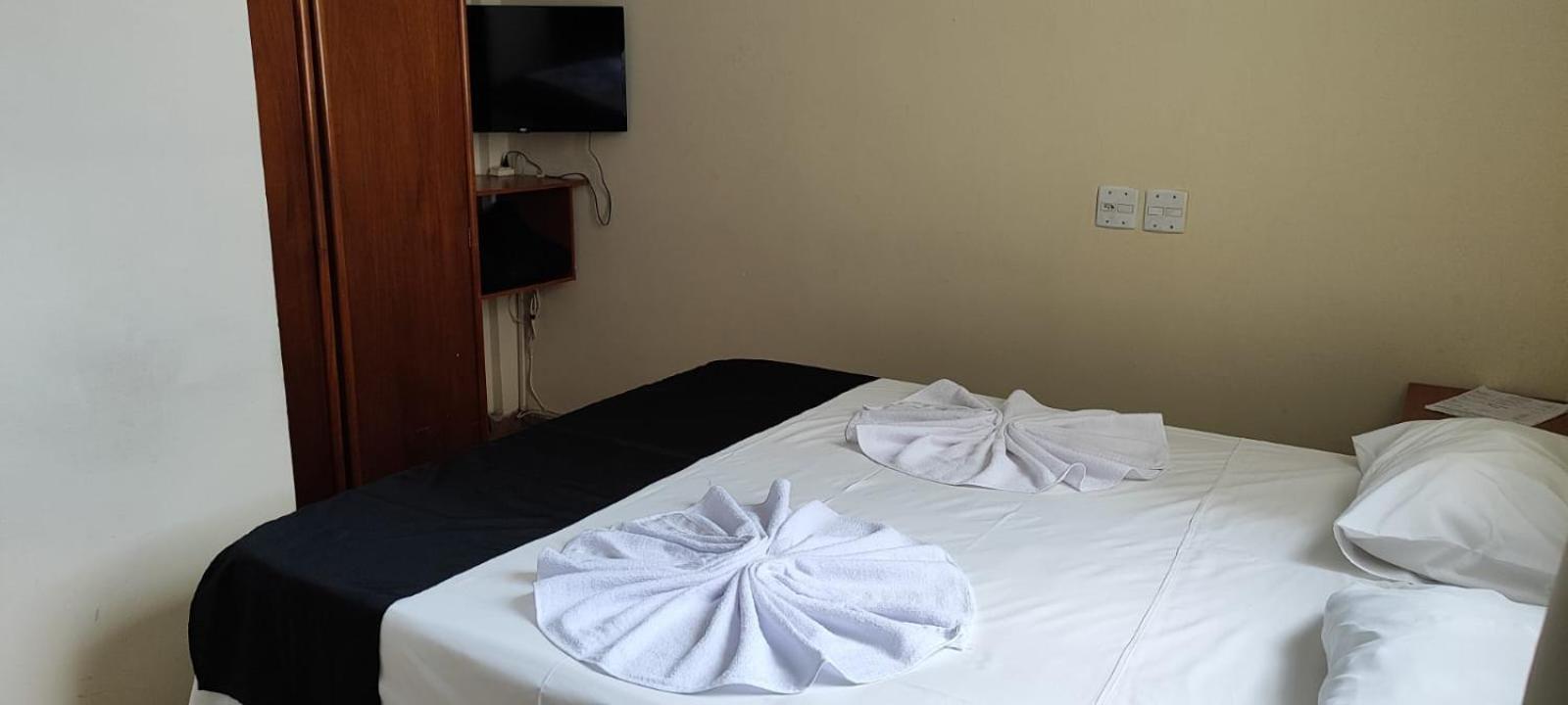 OYO Hotel La Rocca, Goiânia Esterno foto