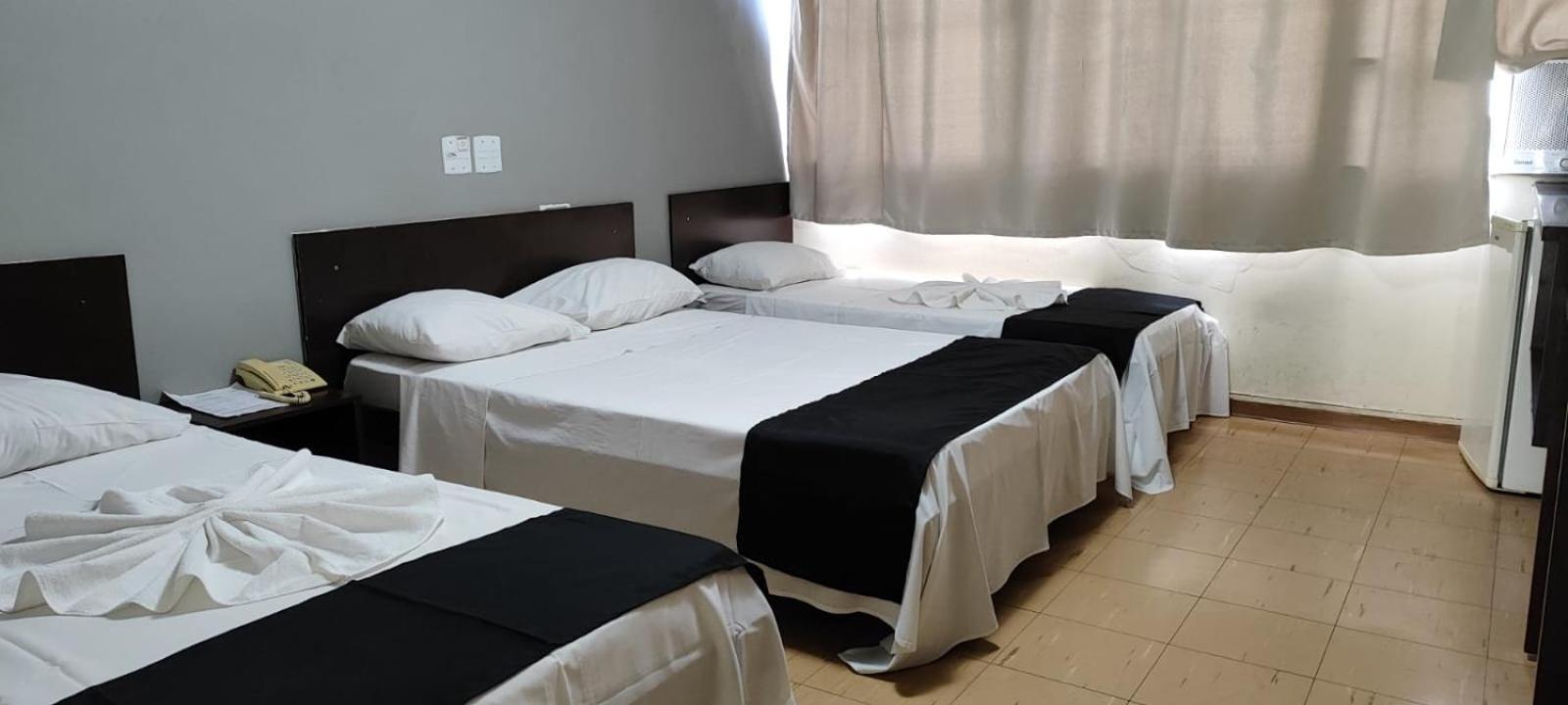 OYO Hotel La Rocca, Goiânia Esterno foto