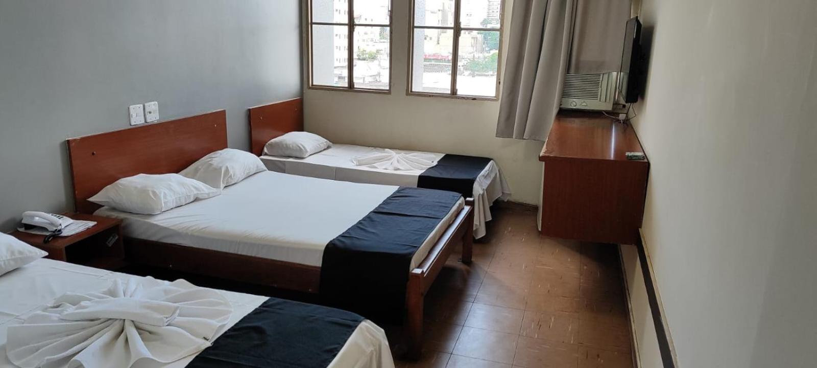 OYO Hotel La Rocca, Goiânia Esterno foto